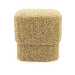 Stool Kelso - mustard