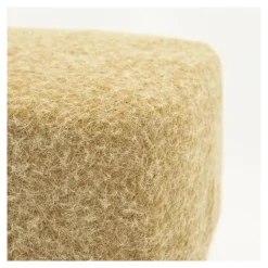 Stool Kelso - mustard