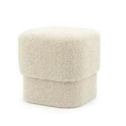 Stool Kelso - taupe