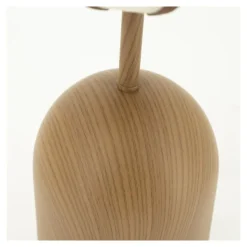 Table lamp Cocoon - brown