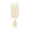 Table lamp Cocoon - natural