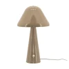 Table lamp Puro - taupe