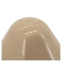 Table lamp Puro - taupe