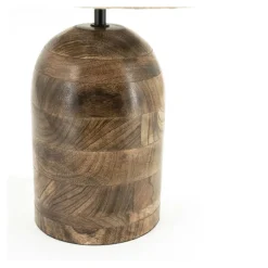 Tafellamp Gadja 1-lichts