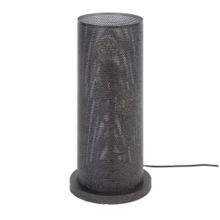 Tafellamp Koker Mesh 3L