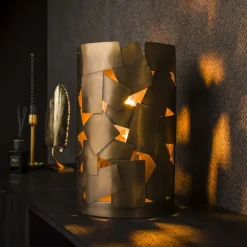 Tafellamp 1L Patch Cylinder