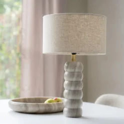 Tafellamp Patron 1-lichts