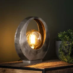 Tafellamp Volle Maan