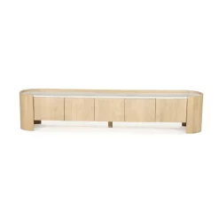 TV meubel Don 240 cm