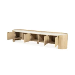 TV meubel Don 240 cm