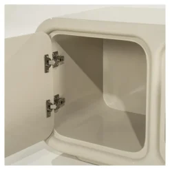 TV meubel Gubby Smal | Beige