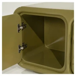 TV meubel Gubby Smal | Groen