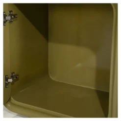 TV meubel Gubby Smal | Groen