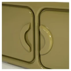 TV meubel Gubby Smal | Groen