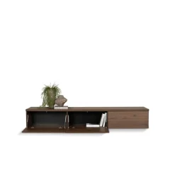 TV-meubel Alessio | Zwevend