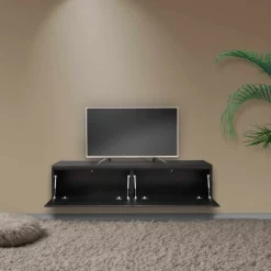 TV-meubel Alessio | Zwevend