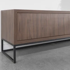 TV-meubel Benjamin | Zwevend