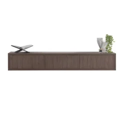 TV-meubel Benjamin | Zwevend