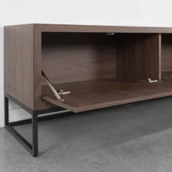 TV-meubel Benjamin | Zwevend