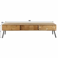 TV-meubel Demn