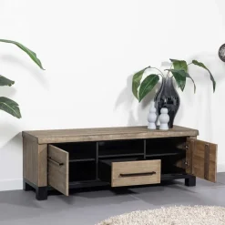 TV-meubel Rough