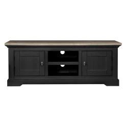 TV-meubel Toulouse Noir