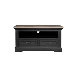 TV-meubel Toulouse Noir