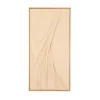 Veck 70x140 cm - beige