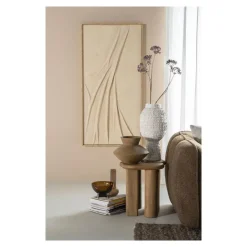 Veck 70x140 cm - beige