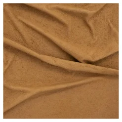 Veck 90x120 cm - caramel