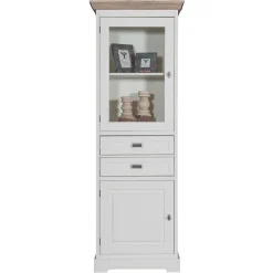 Vitrinekast Florence