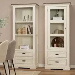 Vitrinekast Toulouse