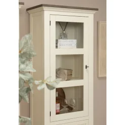 Vitrinekast Toulouse