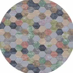 Vloerkleed Amado 2626