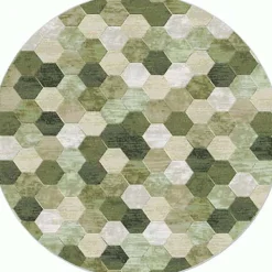 Vloerkleed Amado 6444