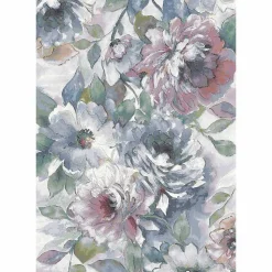 Vloerkleed Anaheim 7626