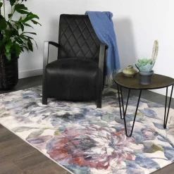 Vloerkleed Anaheim 7626