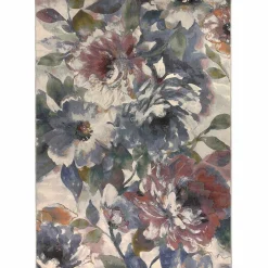 Vloerkleed Anaheim 7626