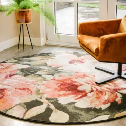 Vloerkleed Anaheim 3434