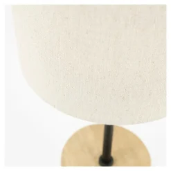 Vloerlamp Amara 1-lichts