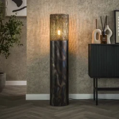 Vloerlamp Cilinder 120cm