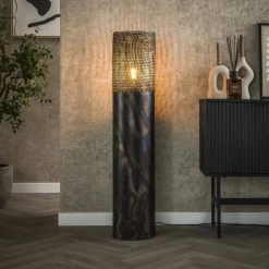 Vloerlamp Cilinder 120cm