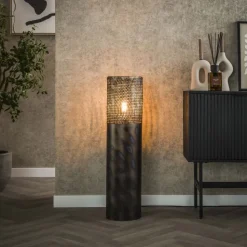 Vloerlamp Cilinder 90cm