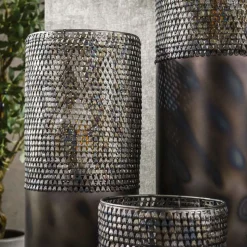 Vloerlamp Cilinder 90cm