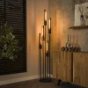 Vloerlamp Tube 5 lichts