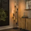 Vloerlamp Tube 7 Lichts