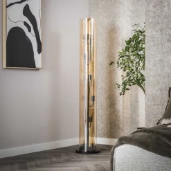 Vloerlamp Tube 5L