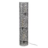Vloerlamp Weaver Cylinder