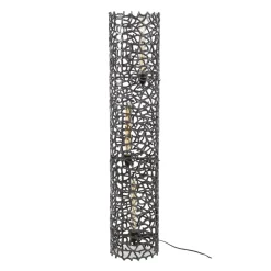 Vloerlamp Weaver Cylinder