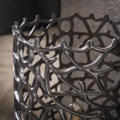 Vloerlamp Weaver Cylinder